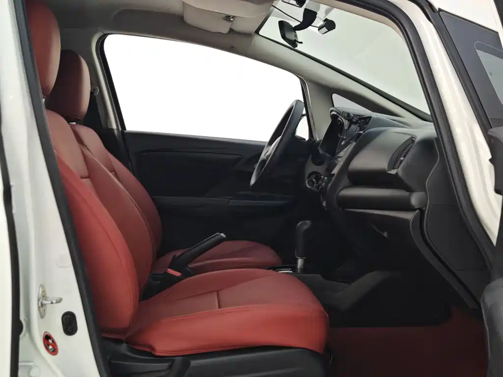 Honda Fit 2019 — фото 10