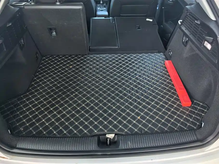Audi Q2L 2022