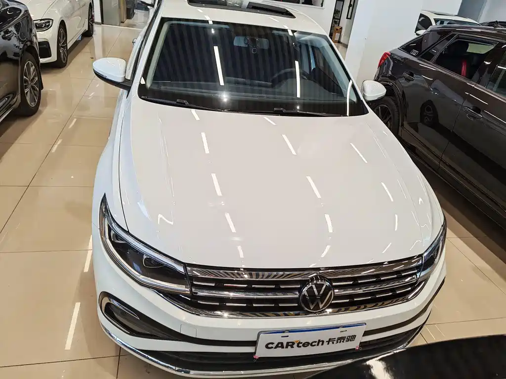 Volkswagen Bora 2022