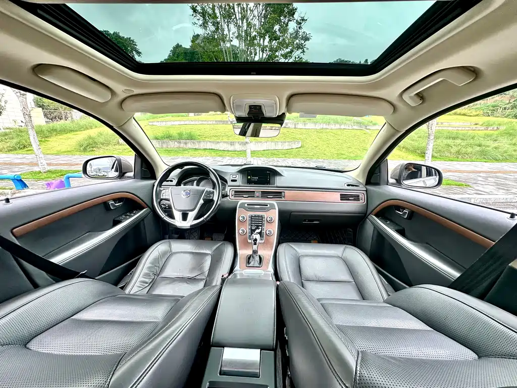 Volvo S80L 2015 — фото 39