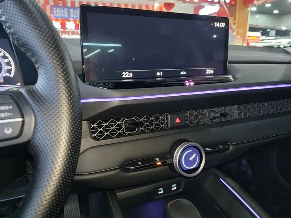 Honda Accord 2025 — фото 13