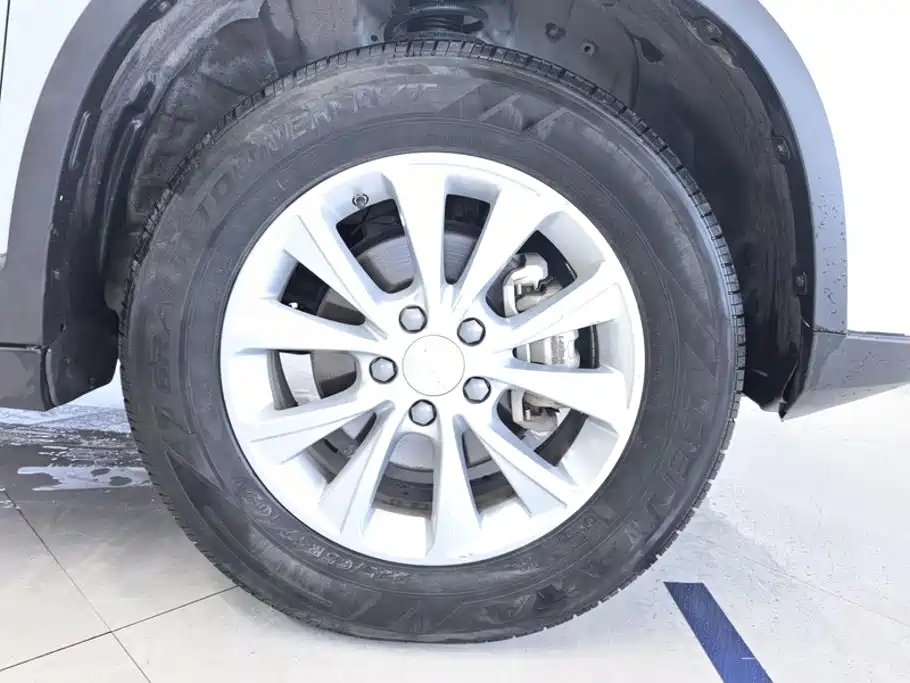 Haval H6 2020