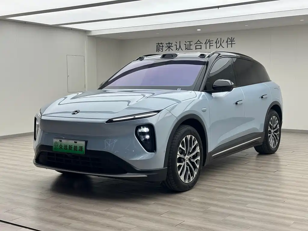 NIO ES6 2024