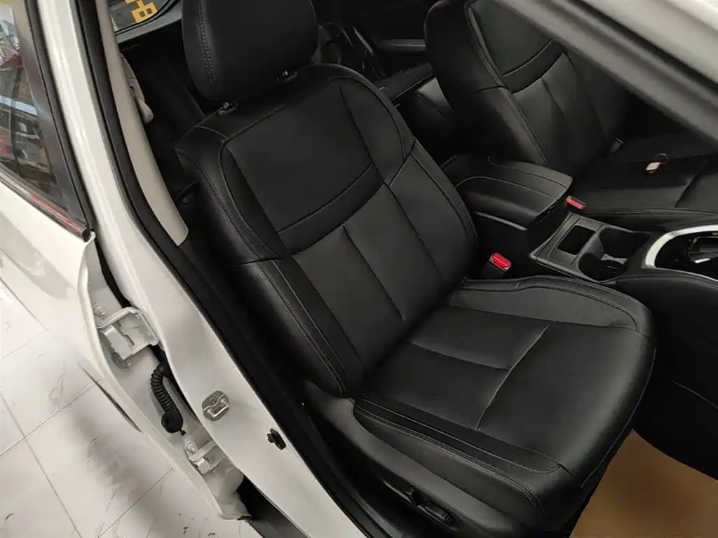 Nissan X-Trail 2020 — фото 25