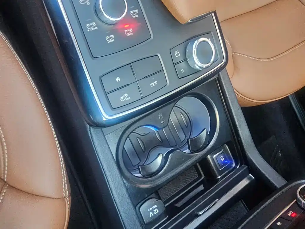 Mercedes-Benz GLE AMG 2018 — фото 5