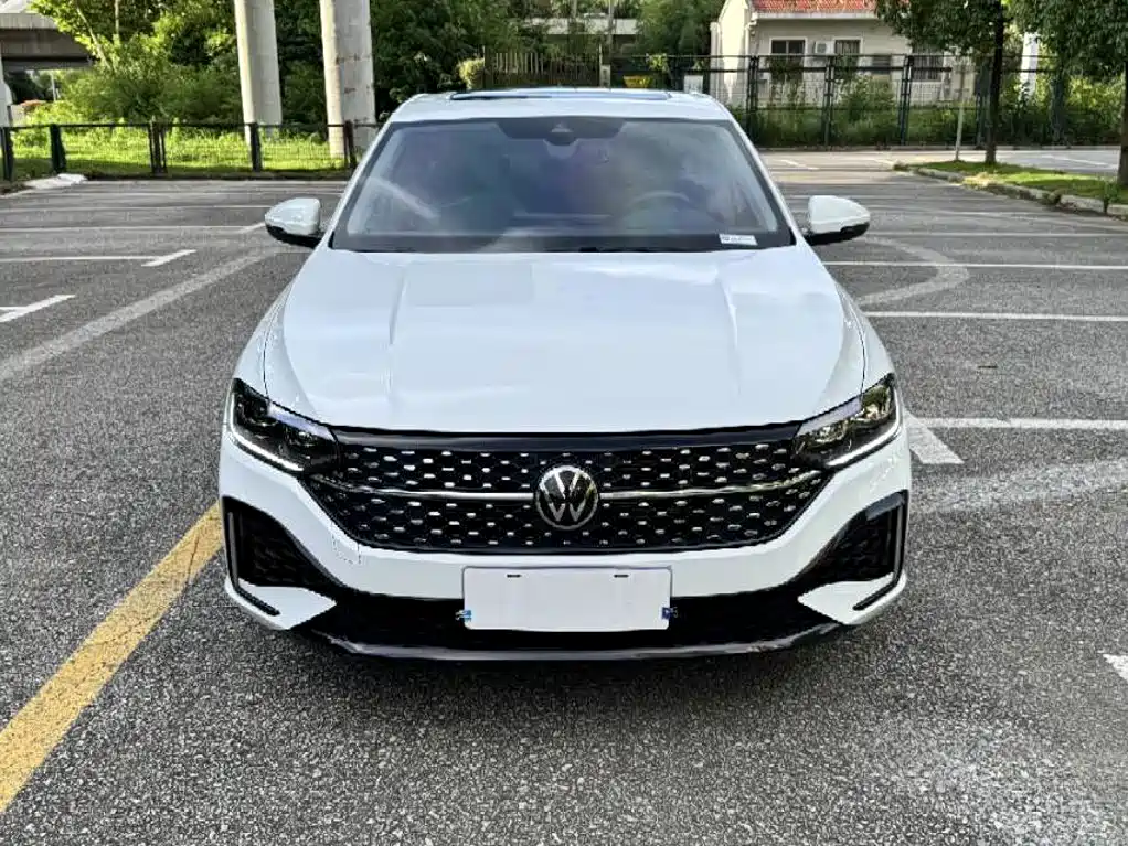Volkswagen Lavida 2025