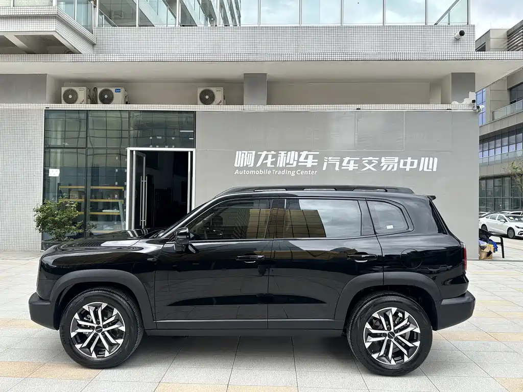 Haval Big Dog 2026 — фото 20