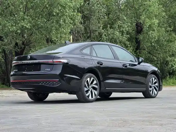 Volkswagen Passat 2026
