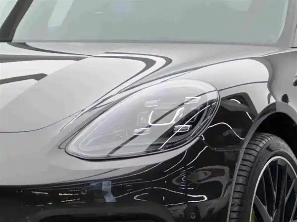 Porsche Panamera 2019