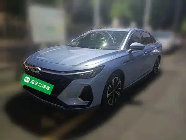 Chery Arrizo 8 2023