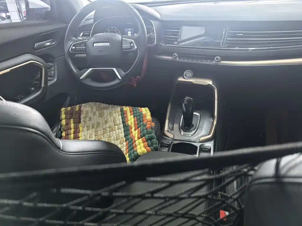 Haval H6 2021