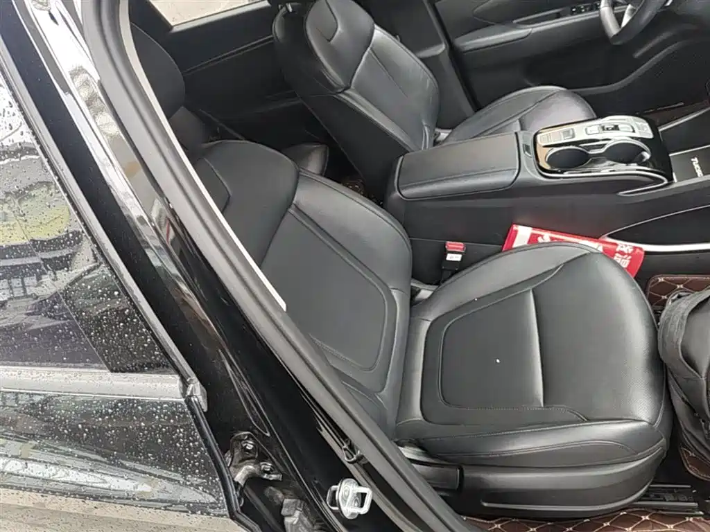 Hyundai Tucson 2023 — фото 24