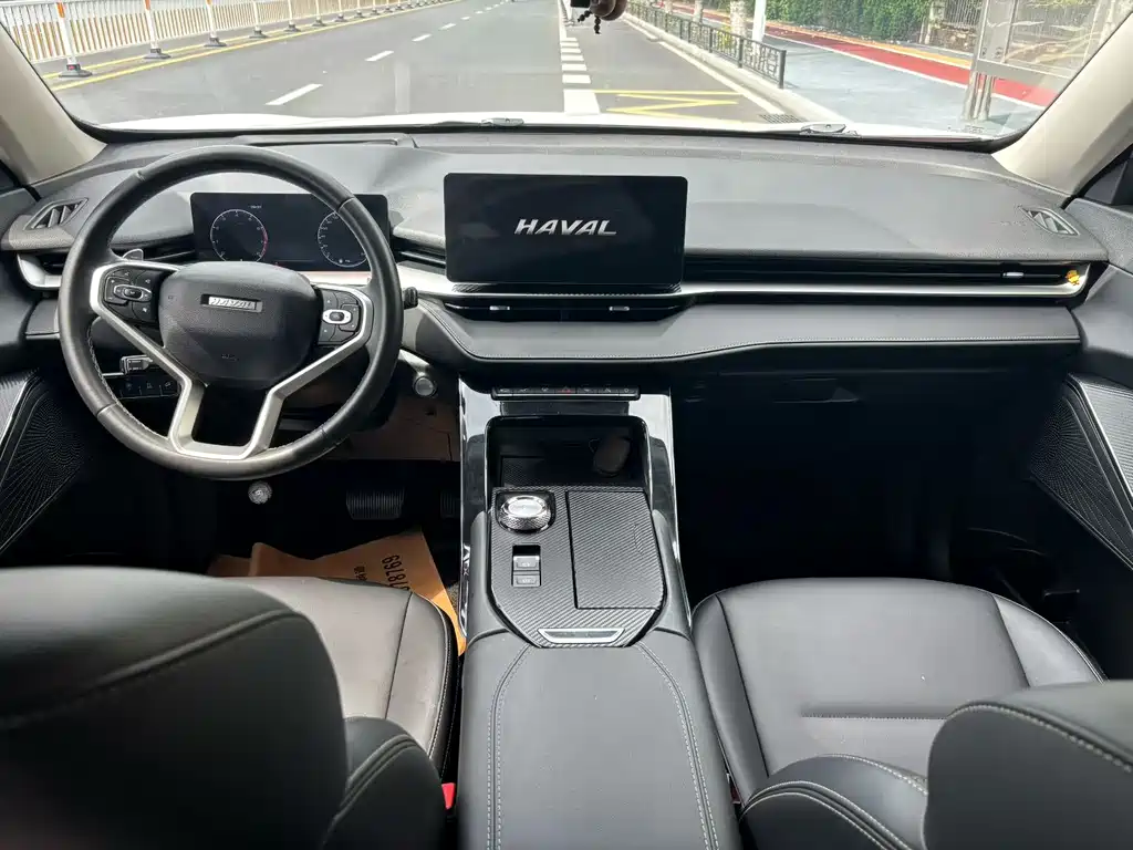 Haval H6 2023