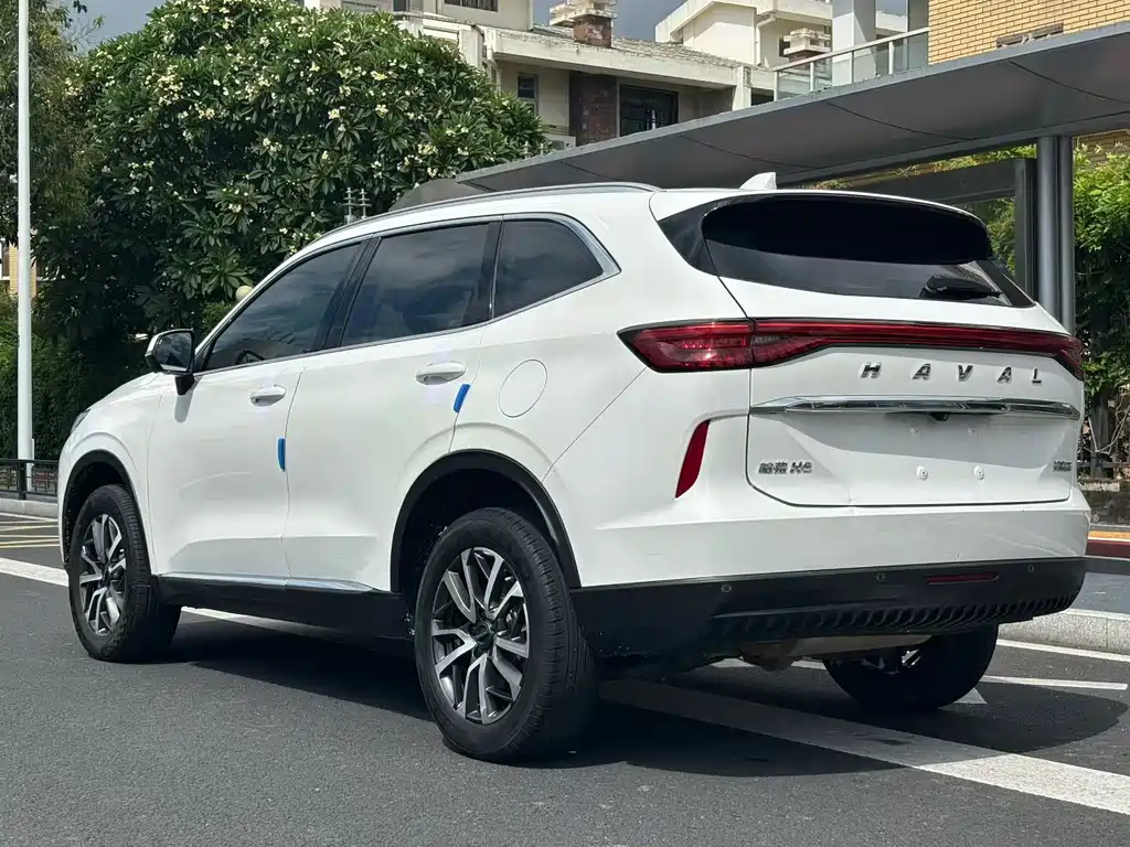 Haval H6 2023