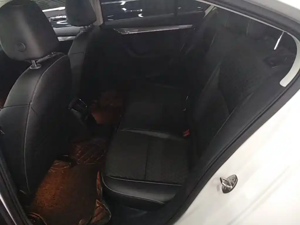 Skoda Octavia 2020 — фото 17