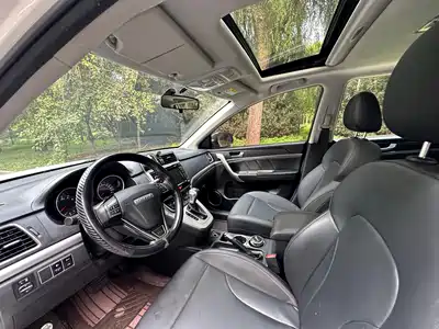 Haval M6 2019