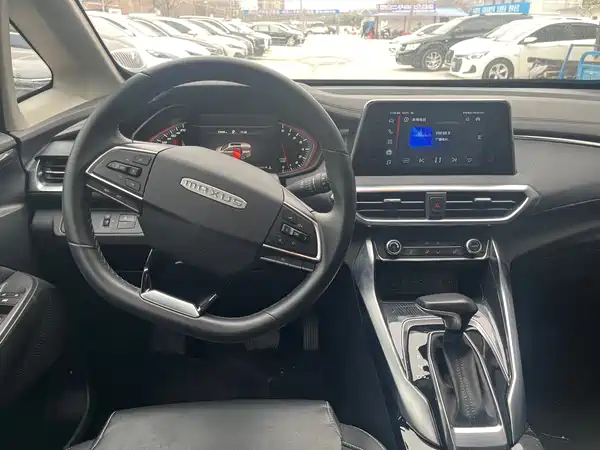 Maxus G50 2022