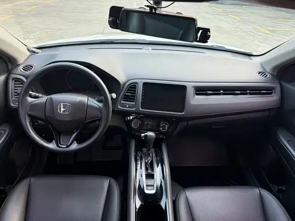 Honda Vezel 2020