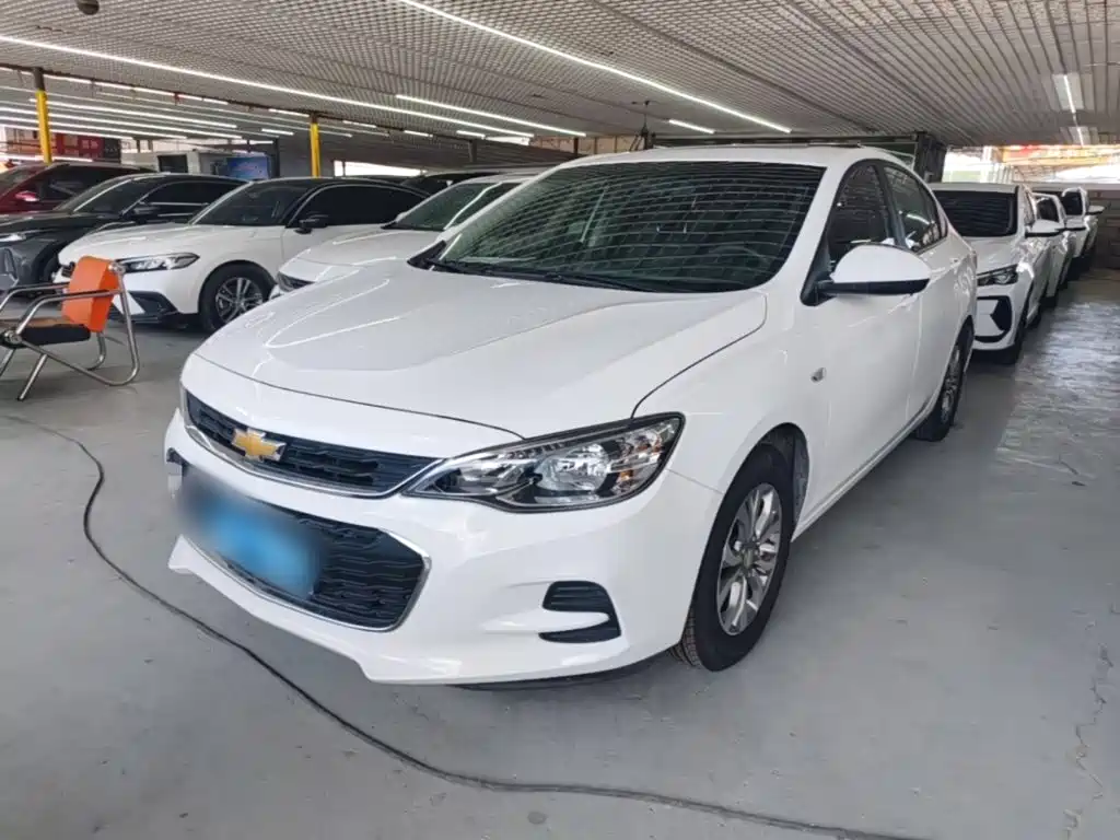 Chevrolet Cavalier 2019