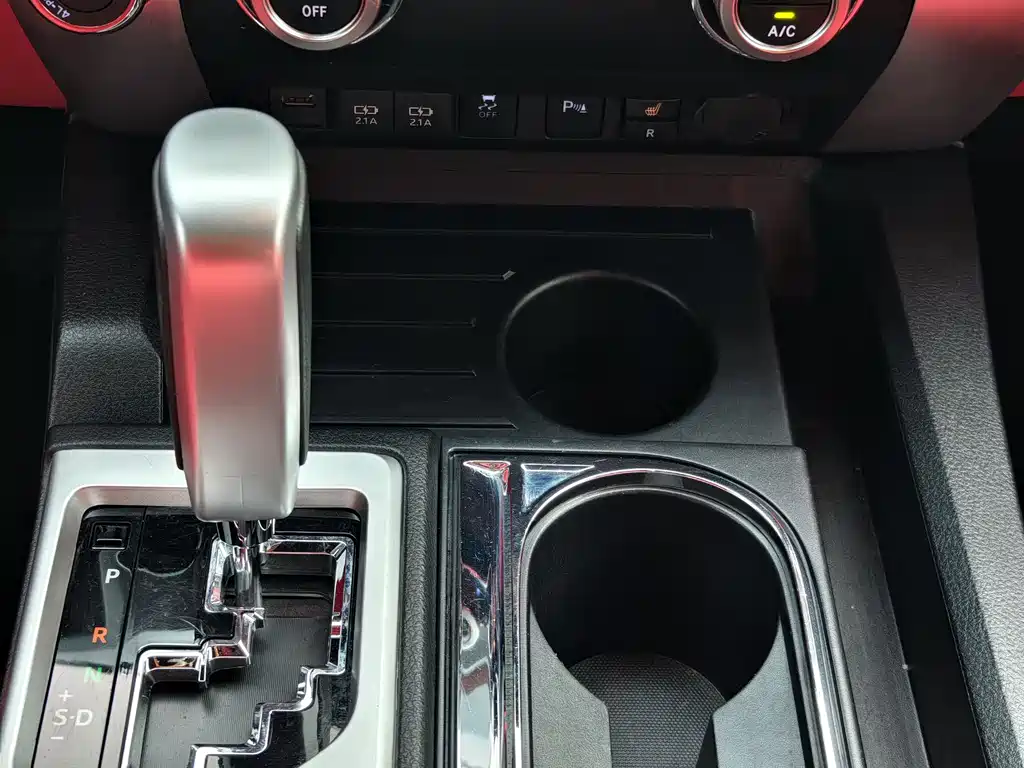 Toyota Tantu 2023 — фото 12