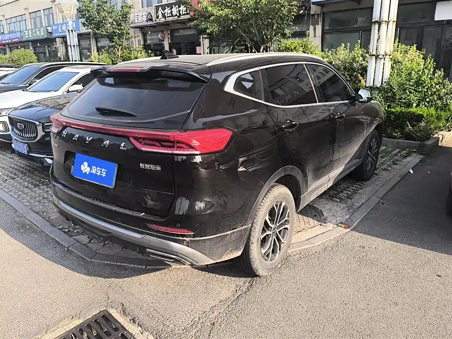 Haval H6 2022