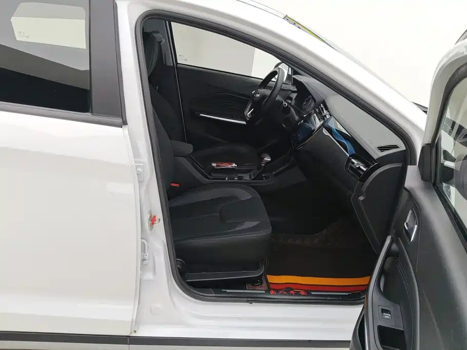 Chery Tiggo 3x 2025 — фото 8