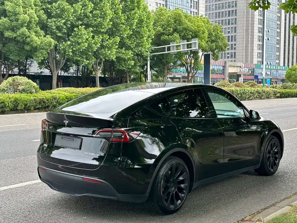 Tesla Model Y 2023 — фото 13