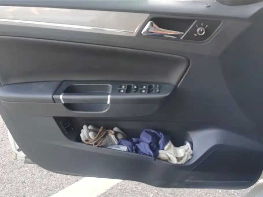 Volkswagen Bora 2015
