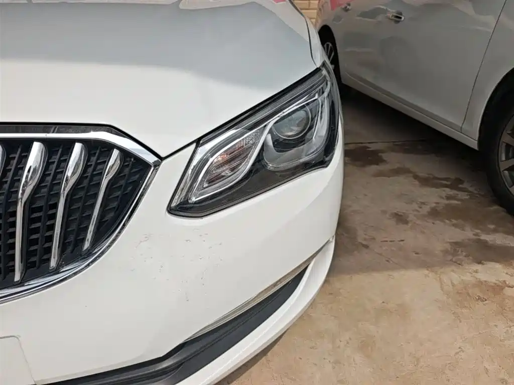Buick Excelle 2017 — фото 24