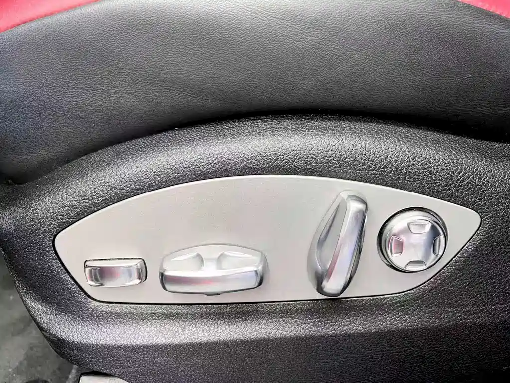 Porsche Macan 2022 — фото 18