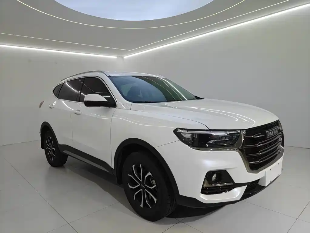 Haval H6 2023