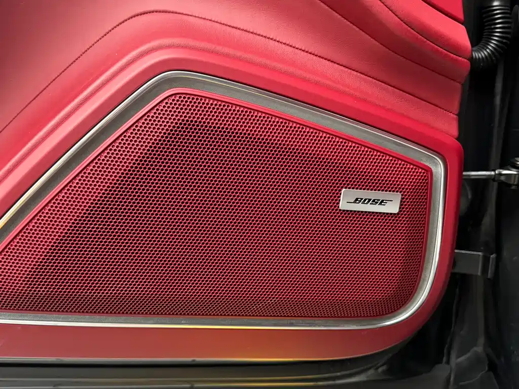 Porsche Panamera 2019 — фото 11