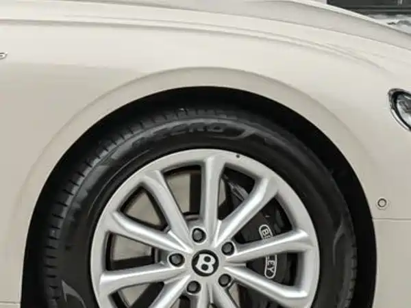 Bentley Continental 2022