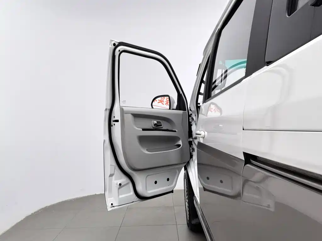 Jinbei Hiace S 2021 — фото 8