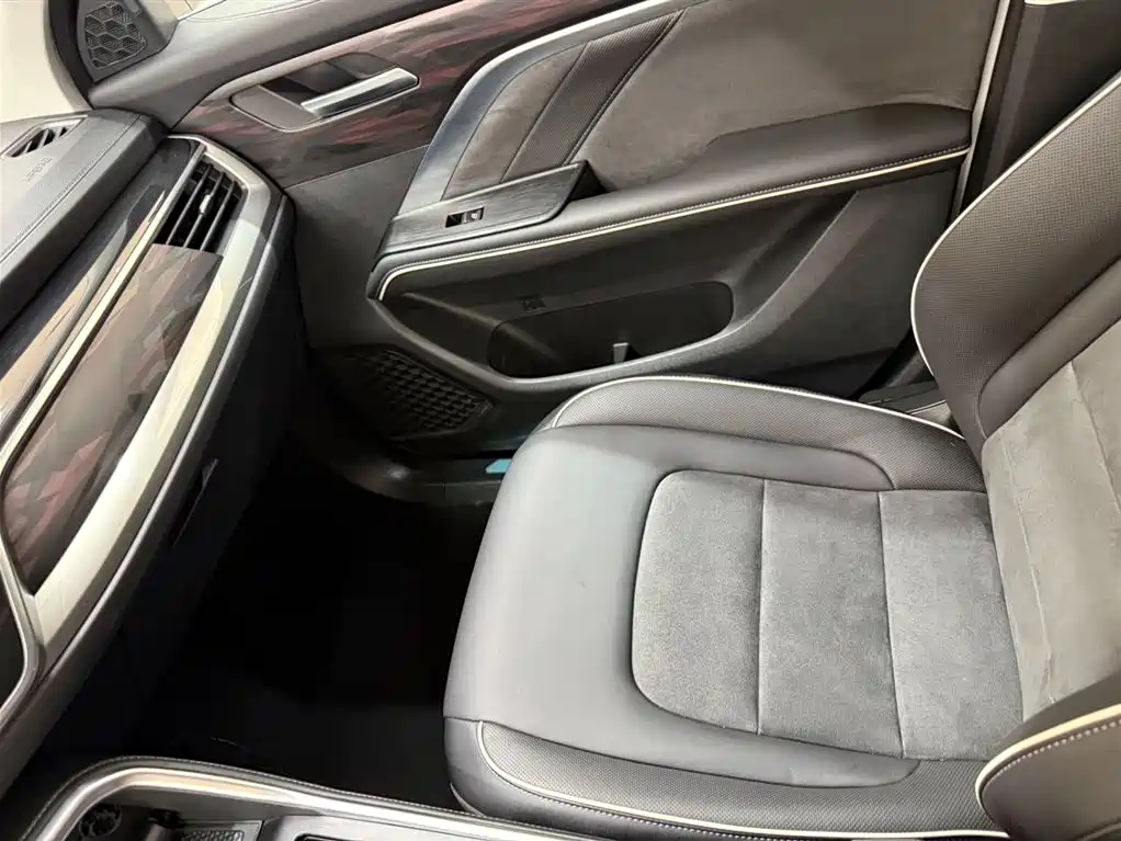 Haval H6 2023 — фото 15