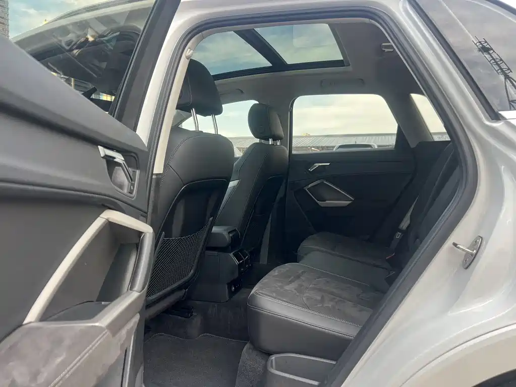 Audi Q3 2026