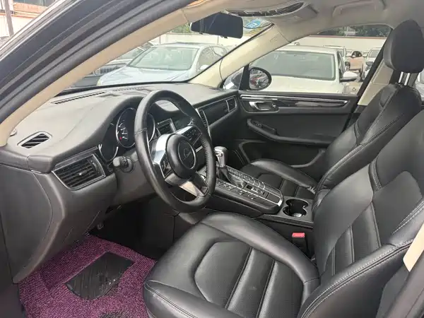 Zotye SR9 2019