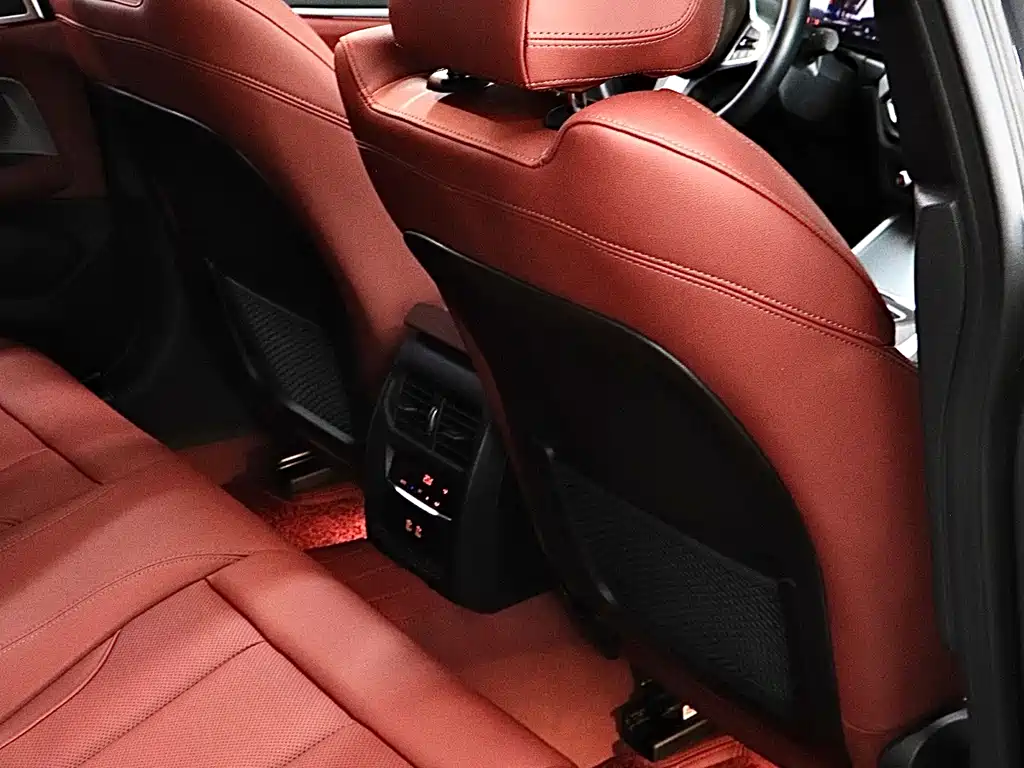 BMW 4 Series 2024 — фото 17