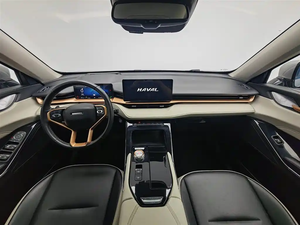 Haval H6 2021