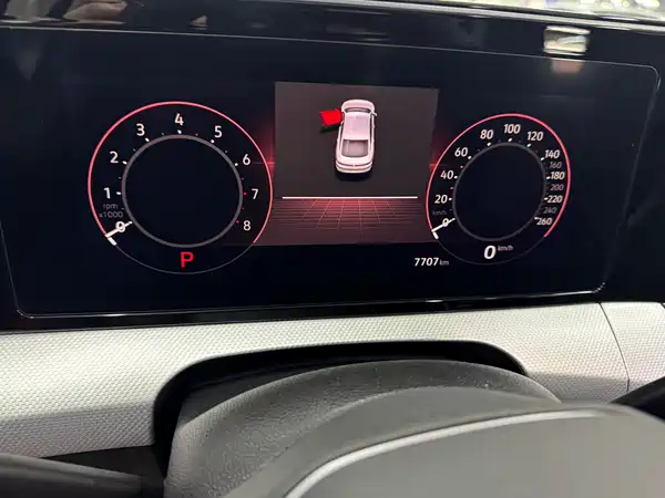 Volkswagen Lamando 2023