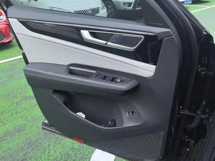 Volkswagen Teramont 2025