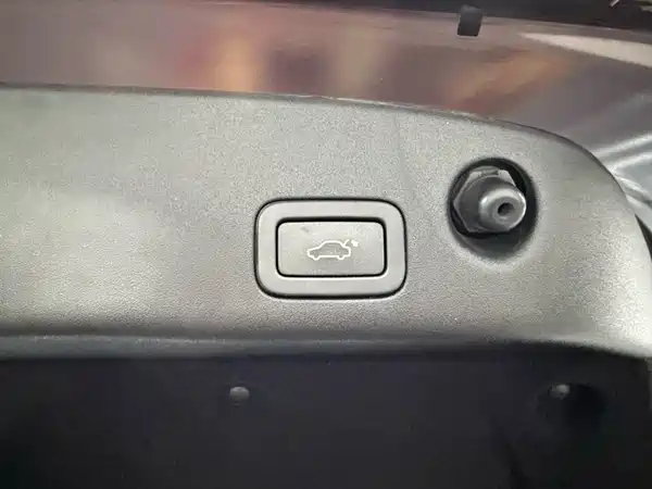 Jaguar XJ 2017