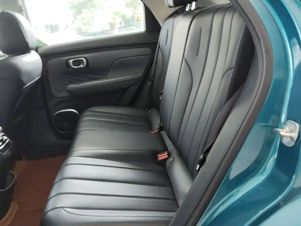 Aion UT 2025 — фото 17