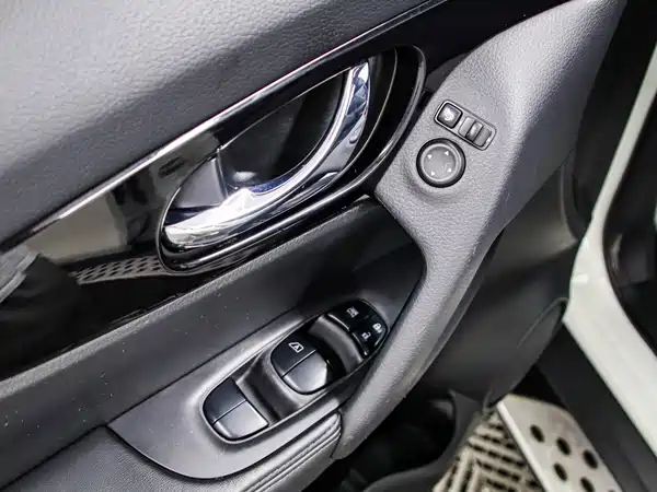 Nissan X-Trail 2022