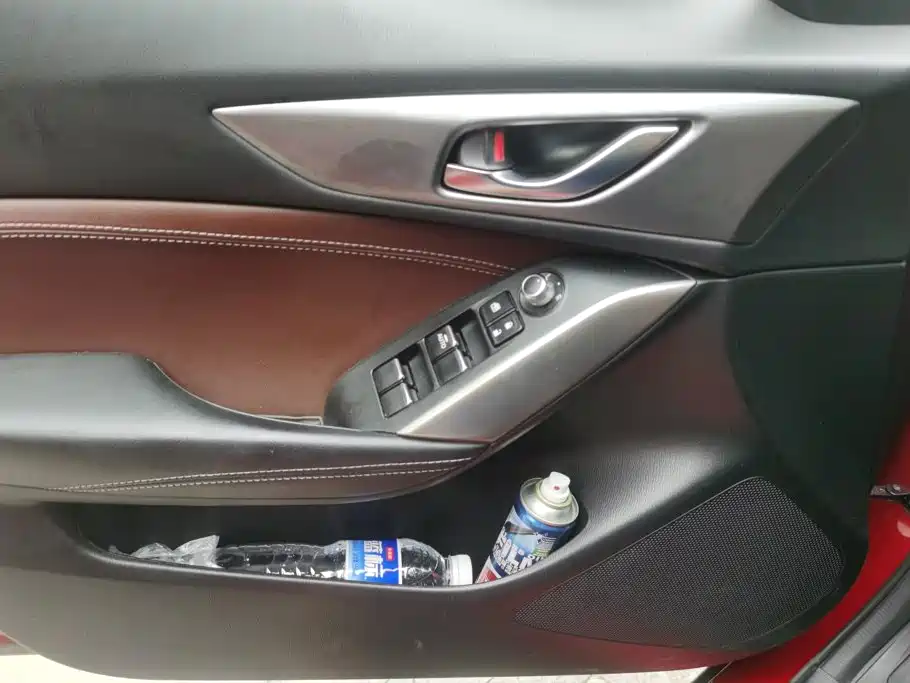 Mazda CX-4 2019