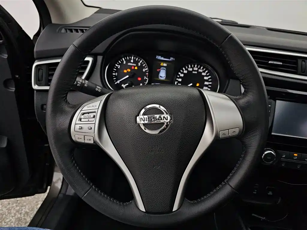 Nissan Qashqai 2019 — фото 6