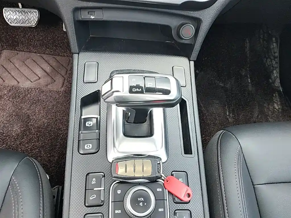 Haval H6 Coupe 2019 — фото 14