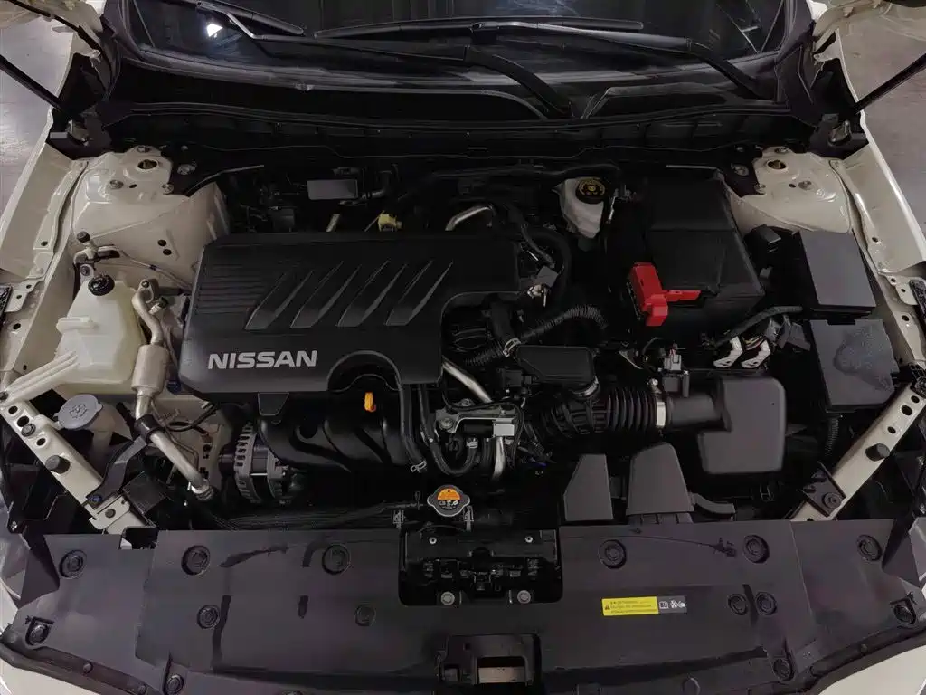Nissan Teana 2020