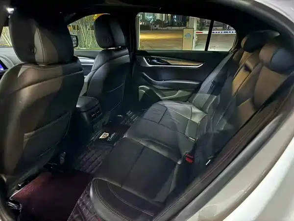 Cadillac CT5 2021