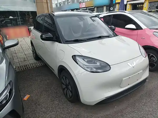 Wuling Bingo 2024